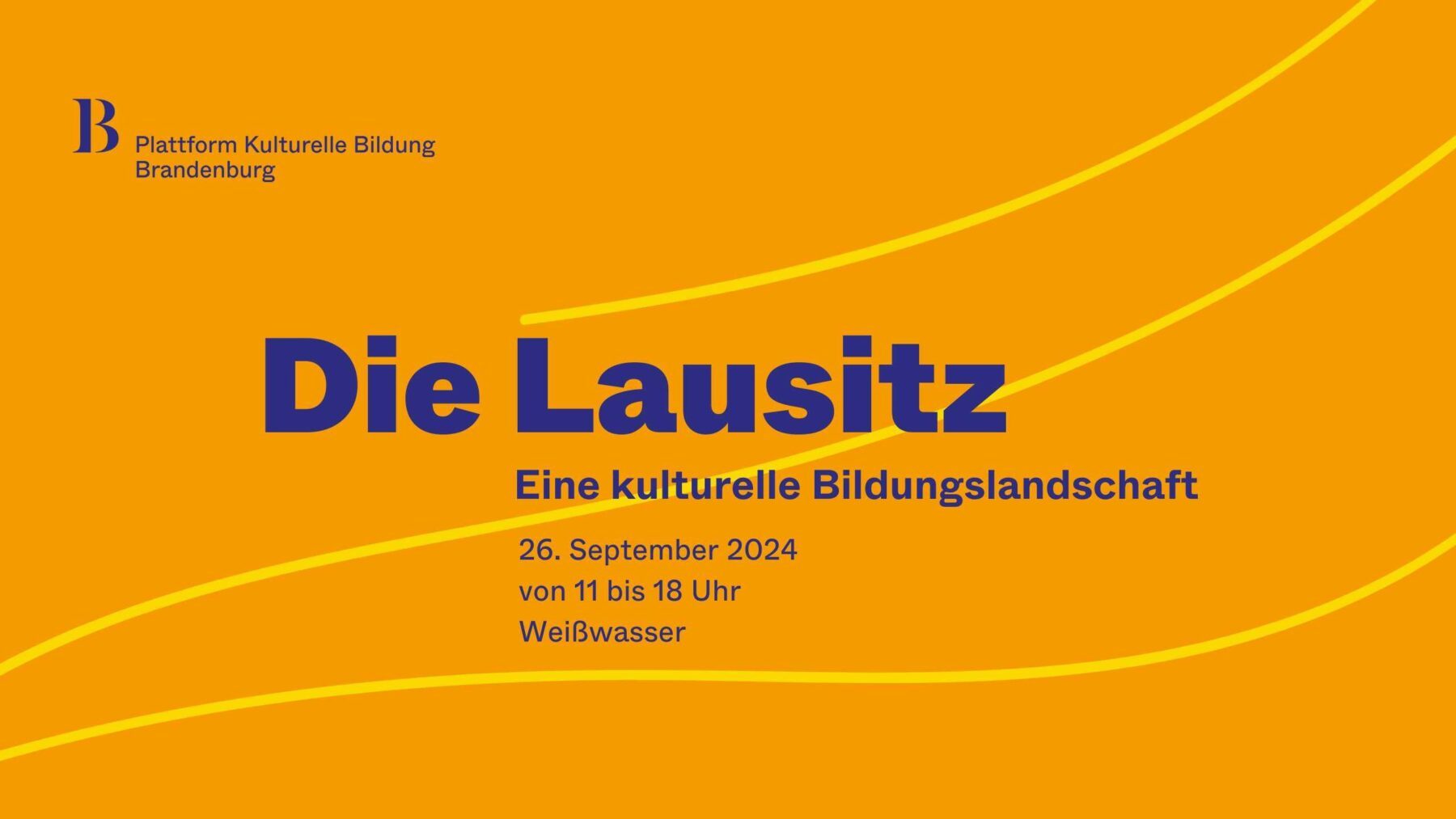 Die Lausitz – Eine kulturelle Bildungslandschaft