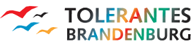 Logo Tolerantes Brandenburg