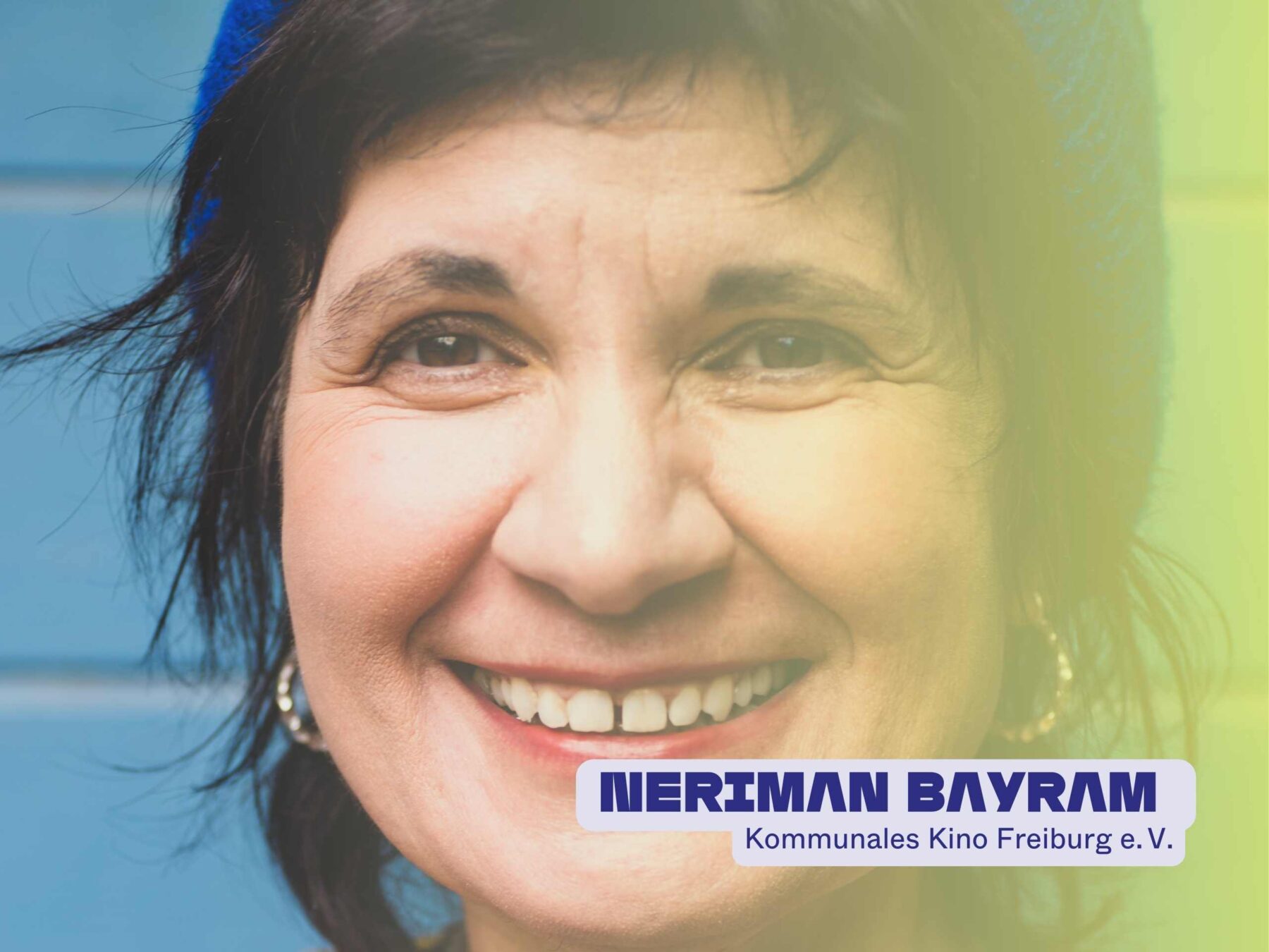 Neriman Bayram