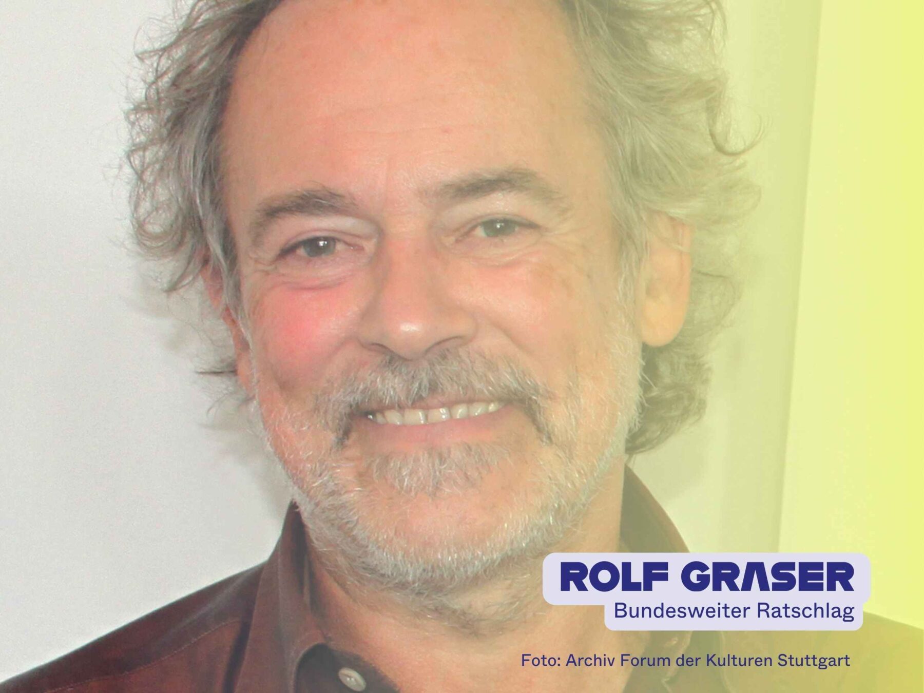 Rolf Graser