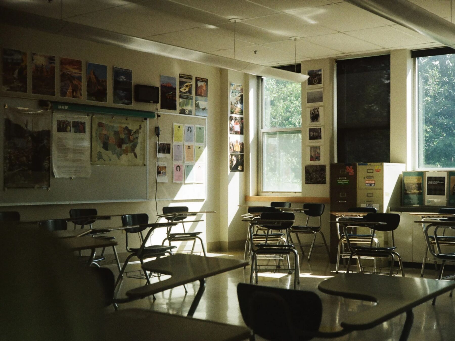 Adultismus an der Institution Schule