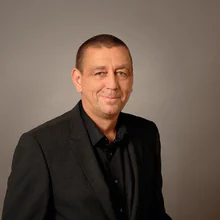 Jens Schöne, Foto: Silke Rudolph