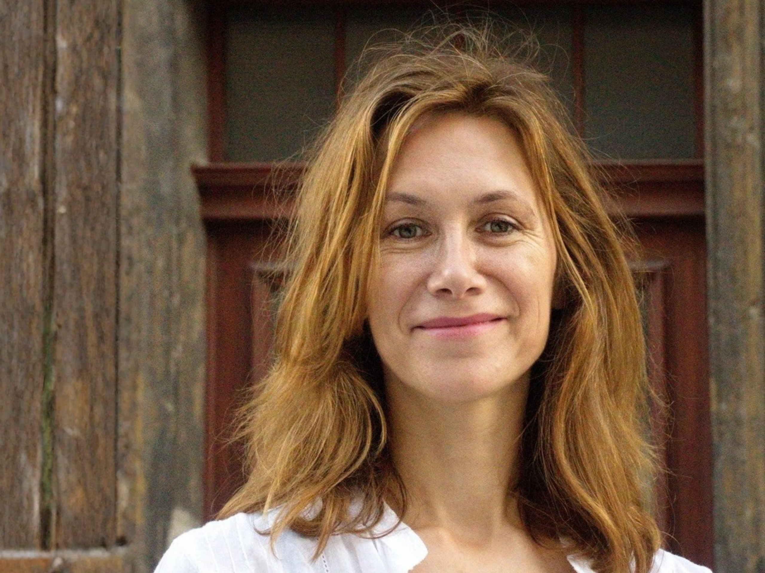 Karolina Kuszyk, Foto: © Grzegorz Litynski