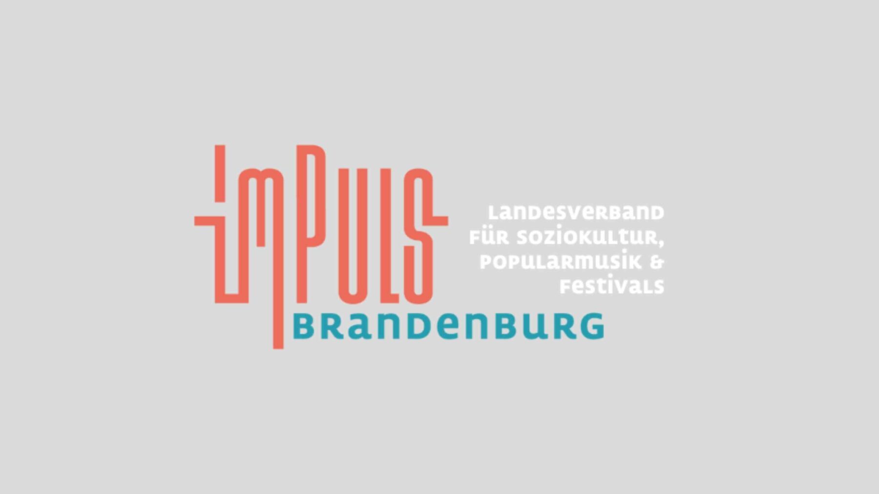 Logo ImPuls Brandenburg