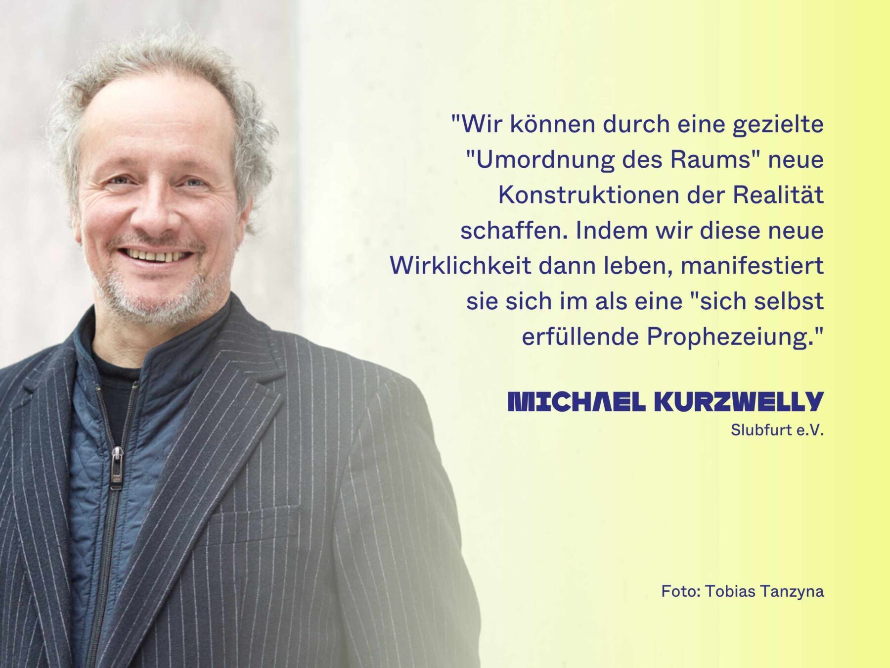 Michael Kurzwelly